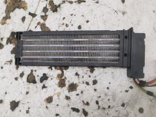 bontott PEUGEOT 407 Fűtőradiátor (Elektromos)