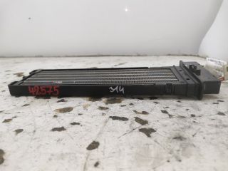 bontott PEUGEOT 407 Fűtőradiátor (Elektromos)