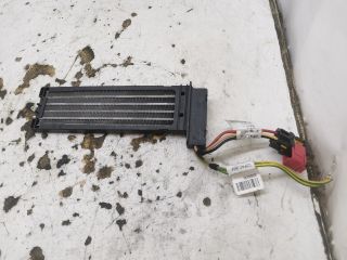 bontott PEUGEOT 407 Fűtőradiátor (Elektromos)