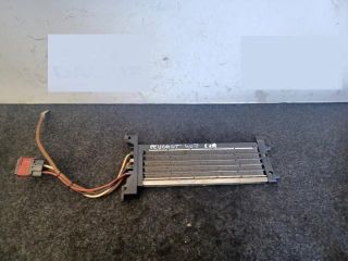 bontott PEUGEOT 407 Fűtőradiátor (Elektromos)