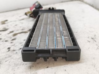 bontott PEUGEOT 407 Fűtőradiátor (Elektromos)