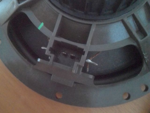 bontott PEUGEOT 407 Hangszóró Szett