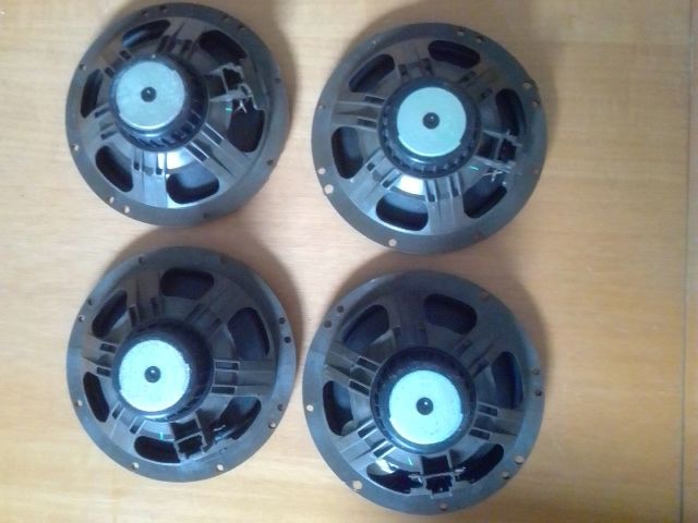 bontott PEUGEOT 407 Hangszóró Szett