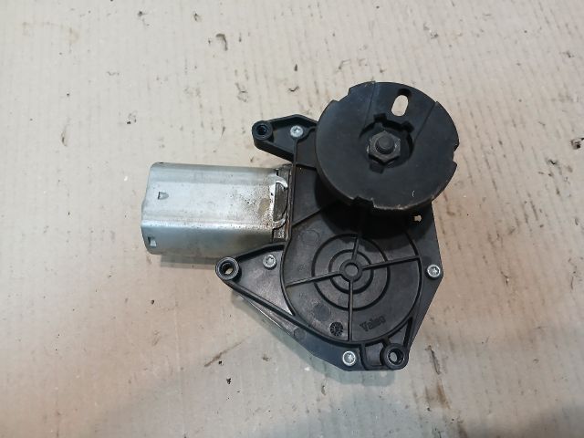 bontott PEUGEOT 407 Hátsó Ablaktörlő Motor