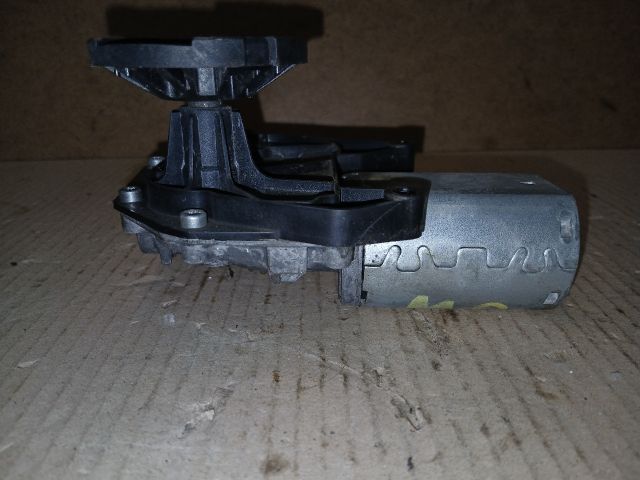 bontott PEUGEOT 407 Hátsó Ablaktörlő Motor