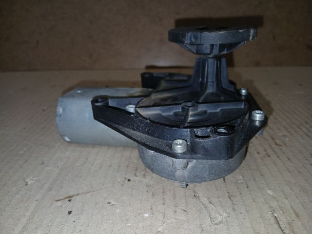 bontott PEUGEOT 407 Hátsó Ablaktörlő Motor