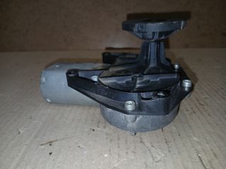 bontott PEUGEOT 407 Hátsó Ablaktörlő Motor