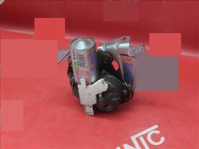 bontott PEUGEOT 407 Hátsó Ablaktörlő Motor