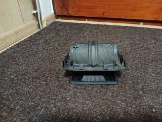 bontott PEUGEOT 407 Hátsó Hamutartó