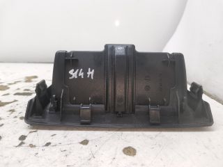 bontott PEUGEOT 407 Hátsó Hamutartó