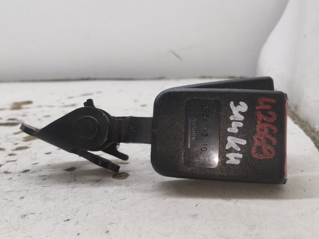 bontott PEUGEOT 407 Hátsó középső Biztonsági Öv Csat