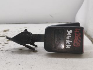 bontott PEUGEOT 407 Hátsó középső Biztonsági Öv Csat