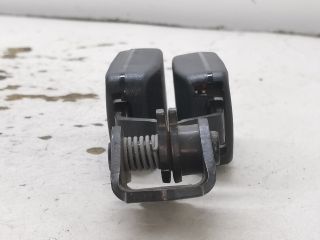 bontott PEUGEOT 407 Hátsó középső Biztonsági Öv Csat