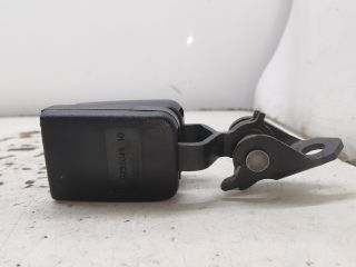 bontott PEUGEOT 407 Hátsó középső Biztonsági Öv Csat