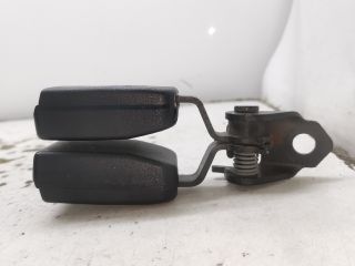 bontott PEUGEOT 407 Hátsó középső Biztonsági Öv Csat