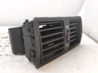 bontott PEUGEOT 407 Hátsó középső Szellőző