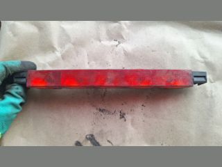 bontott PEUGEOT 407 Hátsó Lámpa Középső