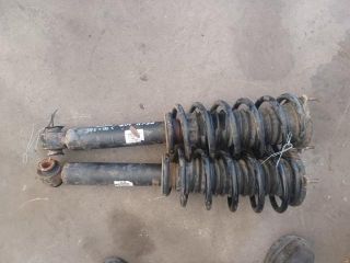 bontott PEUGEOT 407 Hátsó Lengéscsillapító Pár