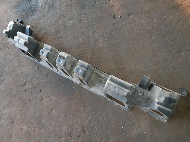 bontott PEUGEOT 407 Hátsó Lökhárító (Részeivel)