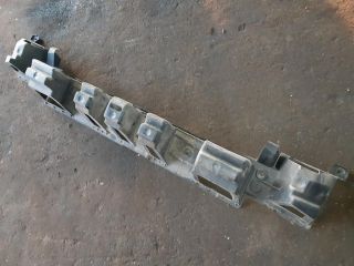 bontott PEUGEOT 407 Hátsó Lökhárító (Részeivel)