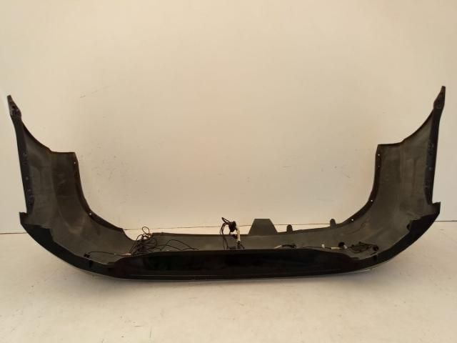 bontott PEUGEOT 407 Hátsó Lökhárító (Üresen)