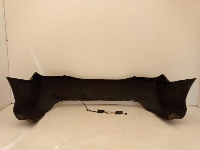 bontott PEUGEOT 407 Hátsó Lökhárító (Üresen)