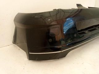 bontott PEUGEOT 407 Hátsó Lökhárító (Üresen)