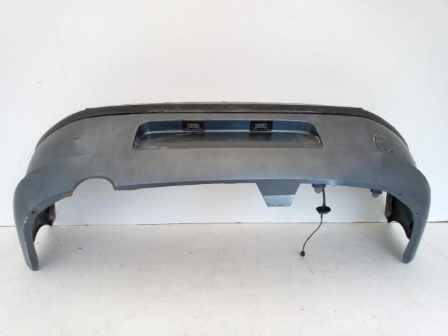 bontott PEUGEOT 407 Hátsó Lökhárító (Üresen)