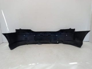 bontott PEUGEOT 407 Hátsó Lökhárító (Üresen)