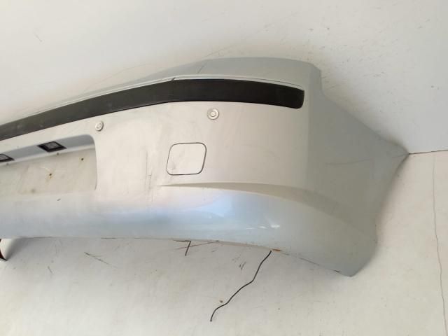 bontott PEUGEOT 407 Hátsó Lökhárító (Üresen)