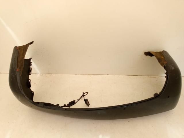 bontott PEUGEOT 407 Hátsó Lökhárító (Üresen)