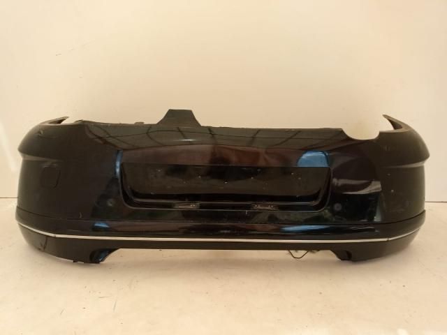 bontott PEUGEOT 407 Hátsó Lökhárító (Üresen)