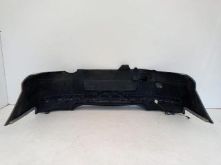 bontott PEUGEOT 407 Hátsó Lökhárító (Üresen)