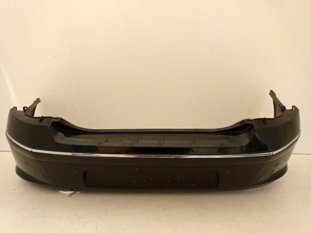 bontott PEUGEOT 407 Hátsó Lökhárító (Üresen)