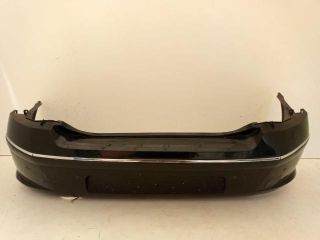 bontott PEUGEOT 407 Hátsó Lökhárító (Üresen)