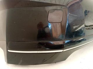 bontott PEUGEOT 407 Hátsó Lökhárító (Üresen)