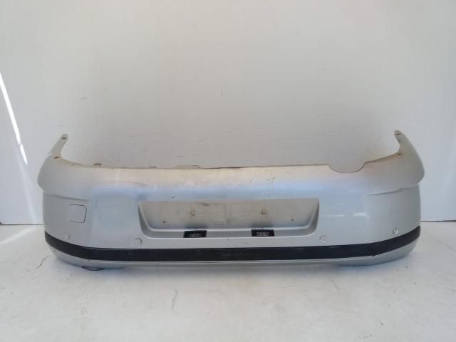 bontott PEUGEOT 407 Hátsó Lökhárító (Üresen)