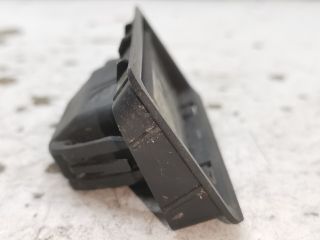 bontott PEUGEOT 407 Hátsó Rendszámtábla Világítás