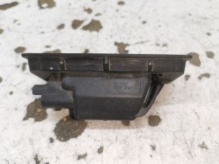 bontott PEUGEOT 407 Hátsó Rendszámtábla Világítás