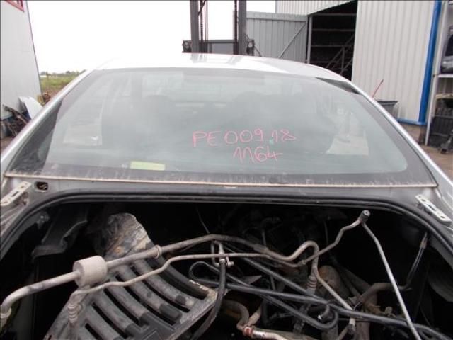 bontott PEUGEOT 407 Hátsó Szélvédő