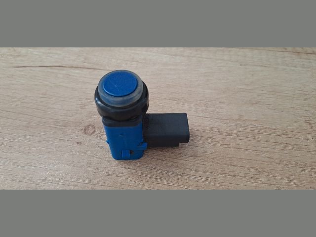 bontott PEUGEOT 407 Hátsó Tolatóradar Fej