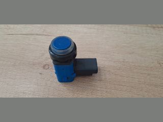 bontott PEUGEOT 407 Hátsó Tolatóradar Fej