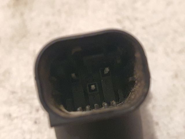 bontott PEUGEOT 407 Hátsó Tolatóradar Fej