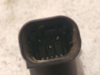 bontott PEUGEOT 407 Hátsó Tolatóradar Fej