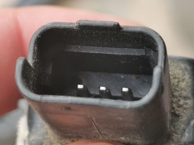 bontott PEUGEOT 407 Hátsó Tolatóradar Fej