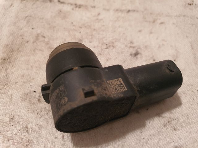 bontott PEUGEOT 407 Hátsó Tolatóradar Fej