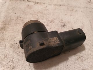 bontott PEUGEOT 407 Hátsó Tolatóradar Fej