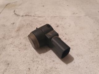 bontott PEUGEOT 407 Hátsó Tolatóradar Fej
