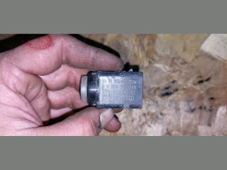 bontott PEUGEOT 407 Hátsó Tolatóradar Fej