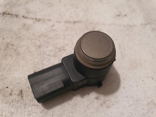 bontott PEUGEOT 407 Hátsó Tolatóradar Fej